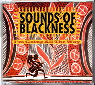 Sounds Of Blackness - I'm Going All The Way